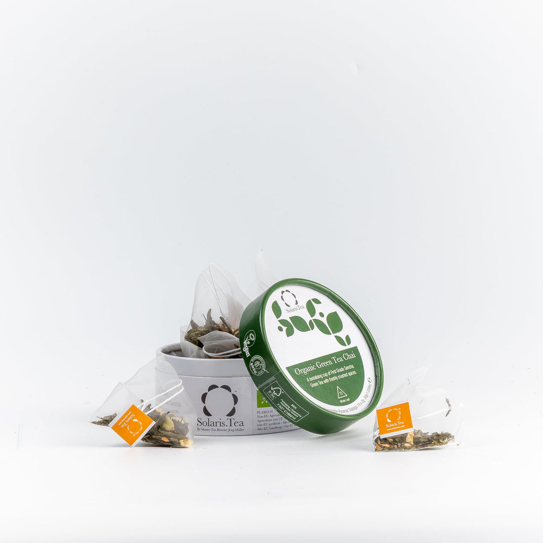 Brand : Solaris Tea
