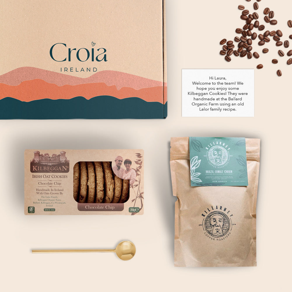 Croia Gift Box