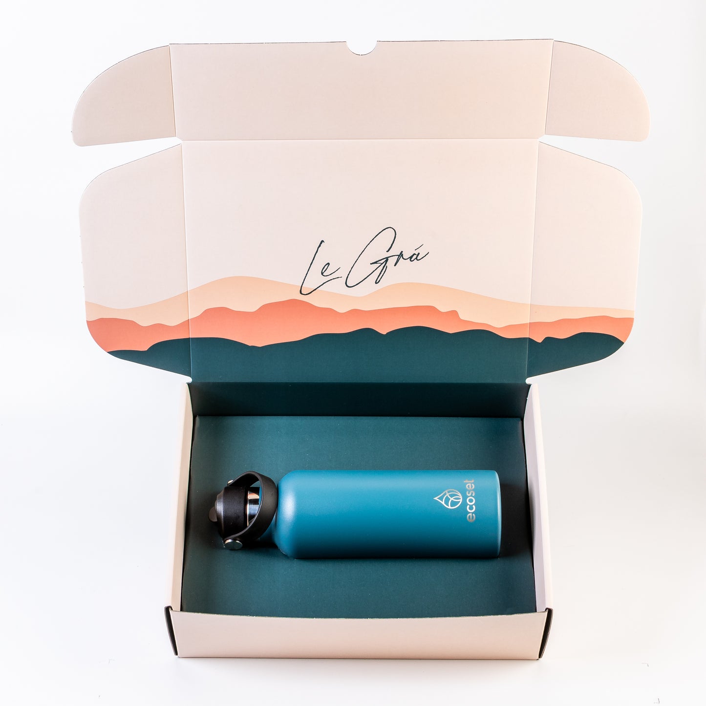 Flasket Water Bottle