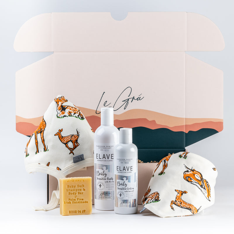 Fully Sustainable: the Gifting Platform that helps the earth