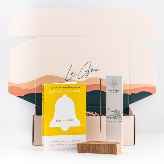 Mindfulness Essentials Box