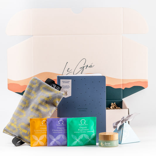 Migraine Survival Gift Box