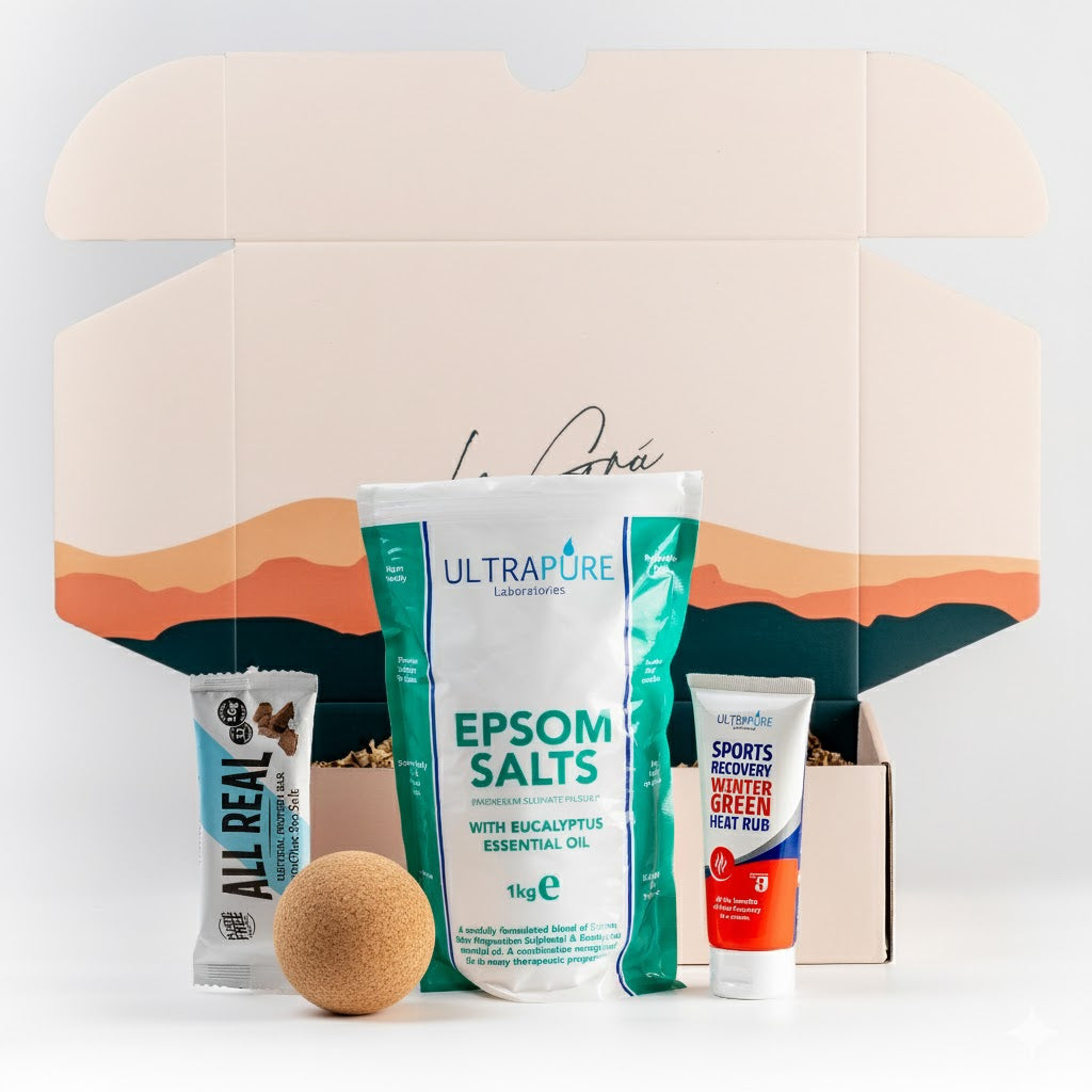 Muscle Recovery Box