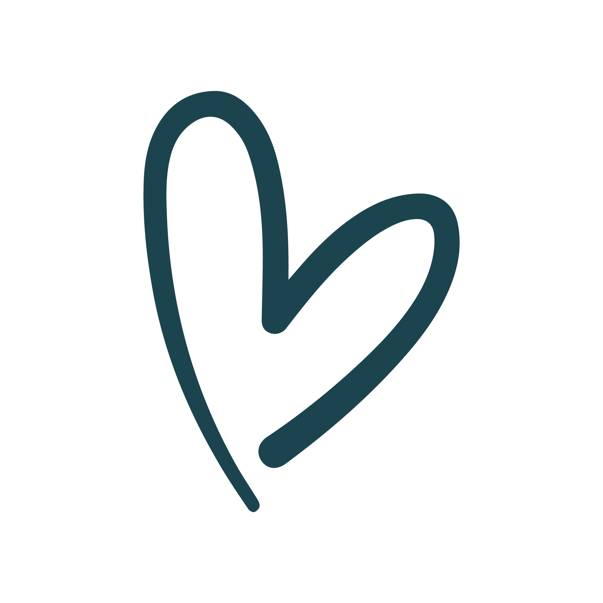 Croía Icon