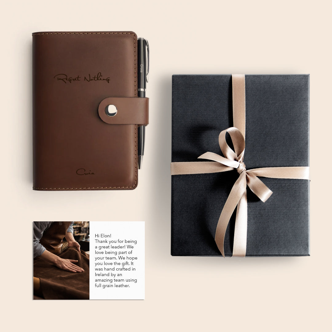 Best Corporate Gift Sets for Remote Teams in Ireland
