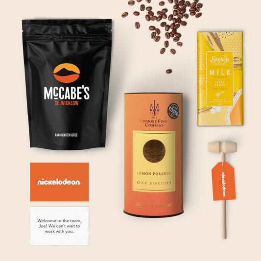 The Finishing Touches Matter: How Croía Elevates Corporate Gifting
