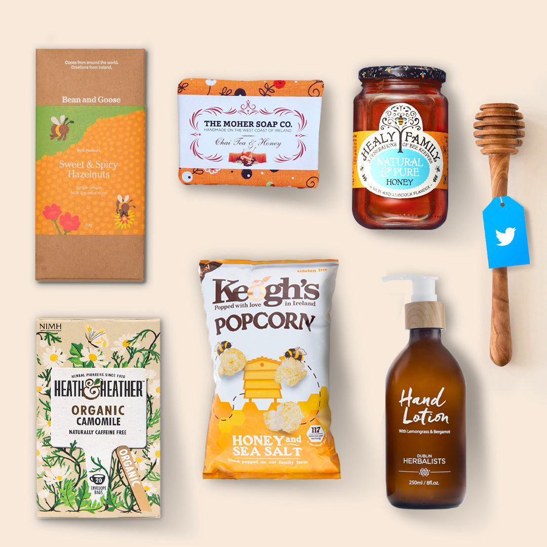 AI vs. Traditional Gifting: What's the Best Choice for Irish Businesses?