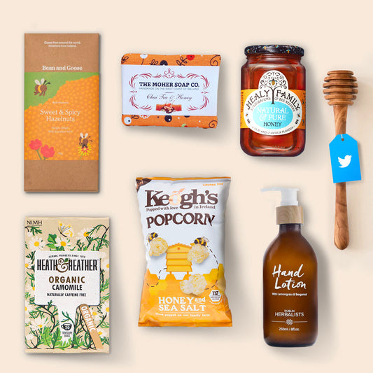 AI vs. Traditional Gifting: What's the Best Choice for Irish Businesses?