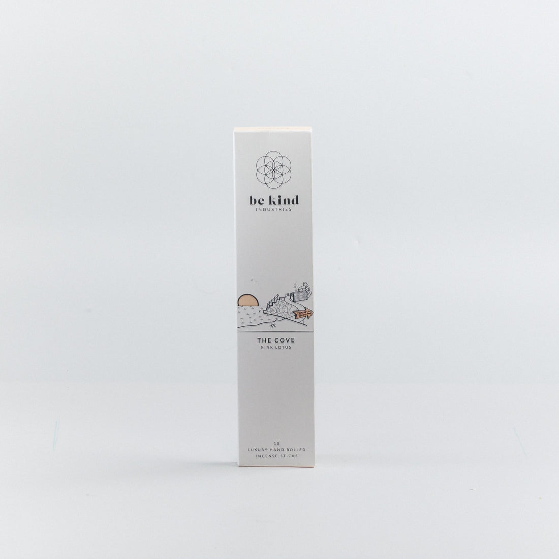 Brand : Be Kind Industries