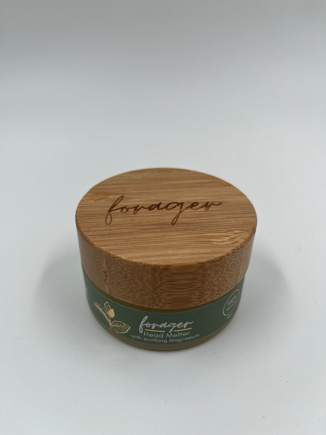 Brand: Forager