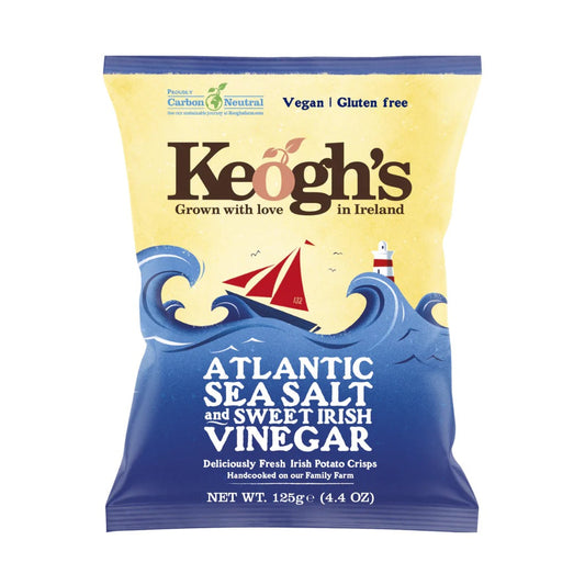 Brand: Keogh's
