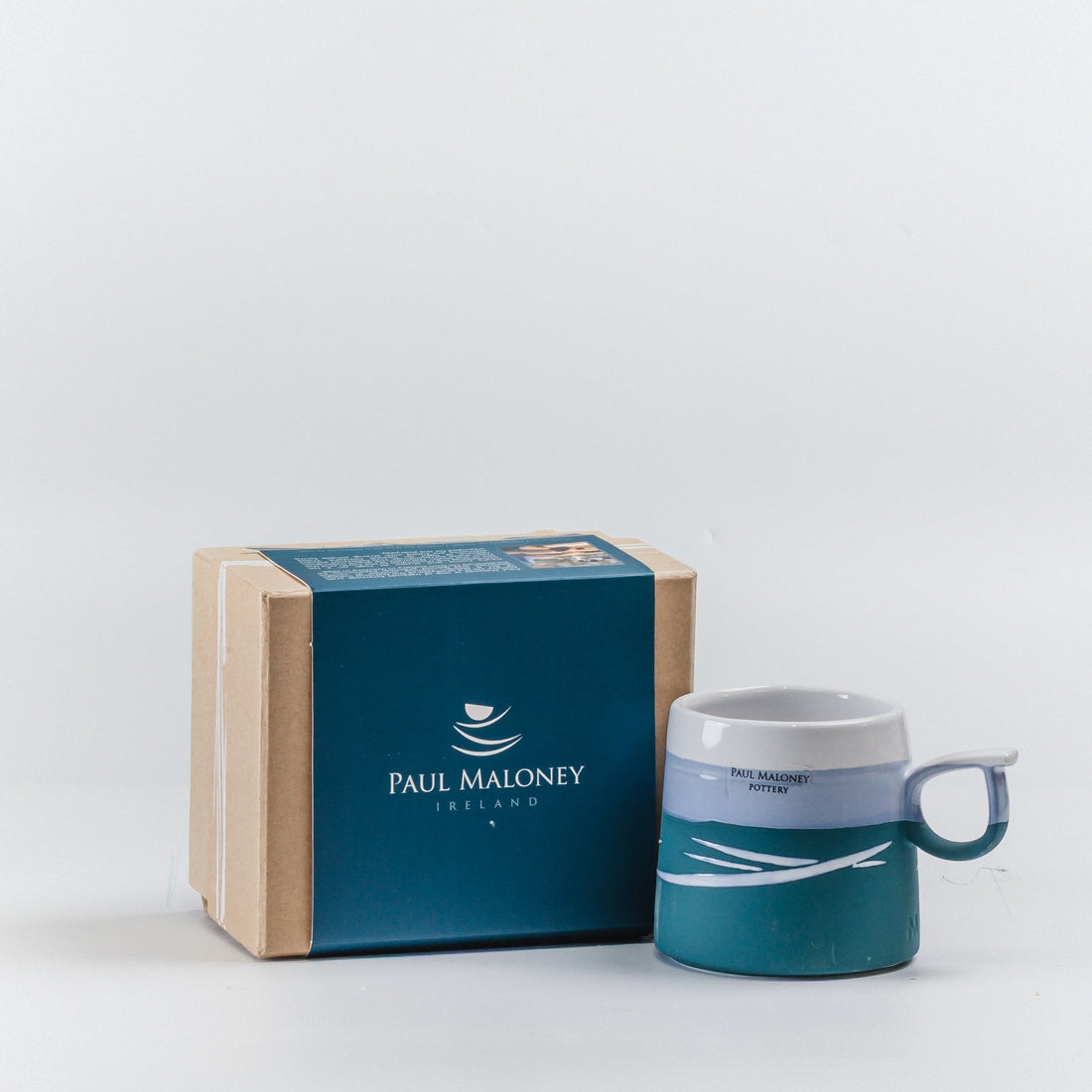 Brand : Paul Maloney Pottery