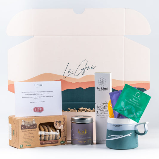How to Design a Custom Corporate Gift Box
