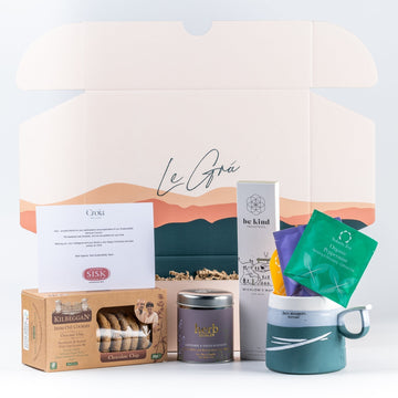 Case Study: Sisk Gift Boxes