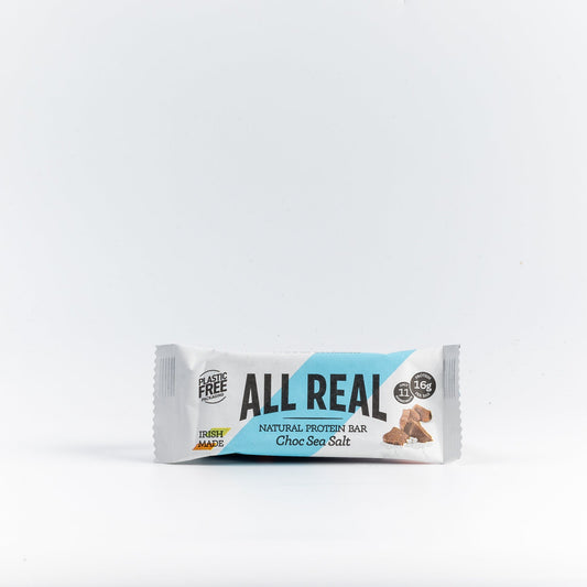 Brand : All Real Nutrition