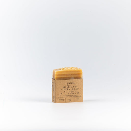 Brand: Janni Bars