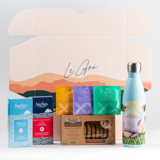 Top Corporate Gifts in Ireland for 2025: What Irish Teams Actually Want