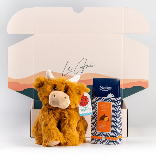 How Irish Companies Are Using AI to Personalize Corporate Gifts
