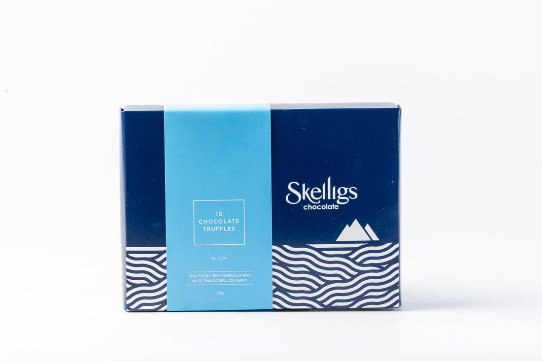 Brand : Skelligs Chocolate