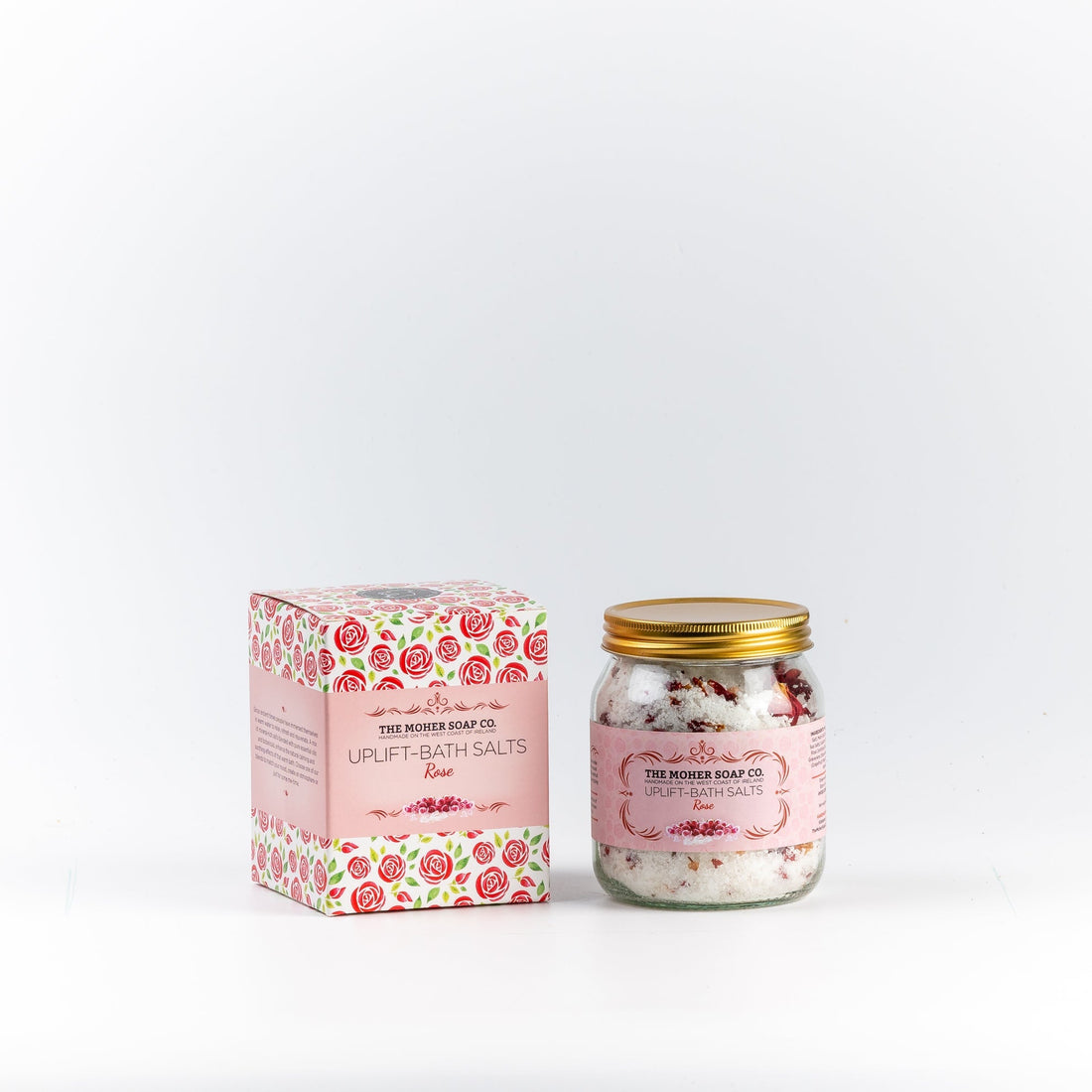 Brand: The Moher Soap Co.