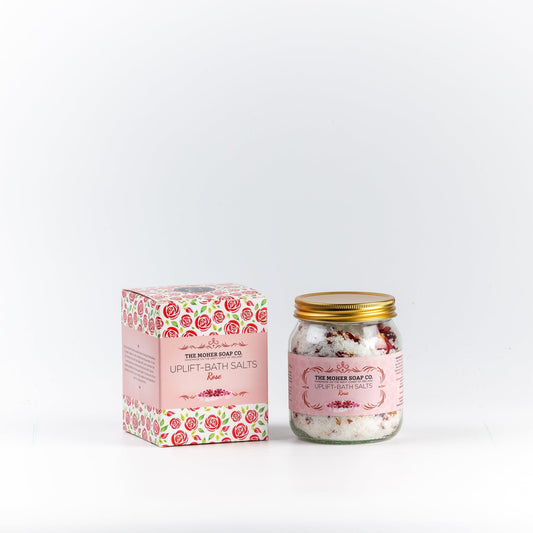 Brand: The Moher Soap Co.