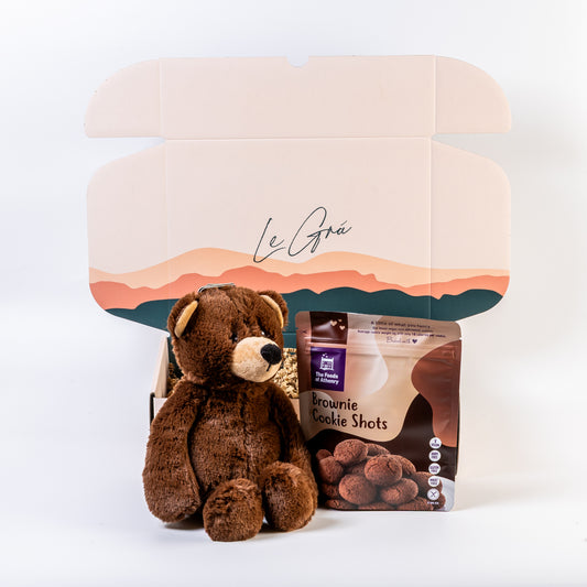 Bear Hug In A Box