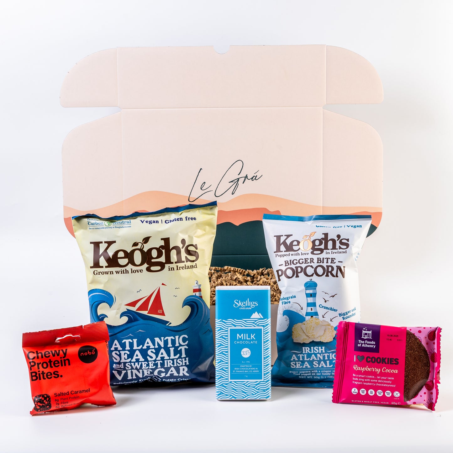 A Simple Thank You (A)