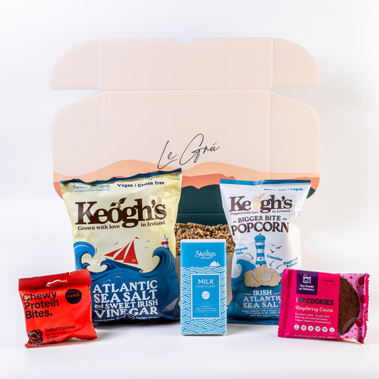 A Simple Thank You (A)