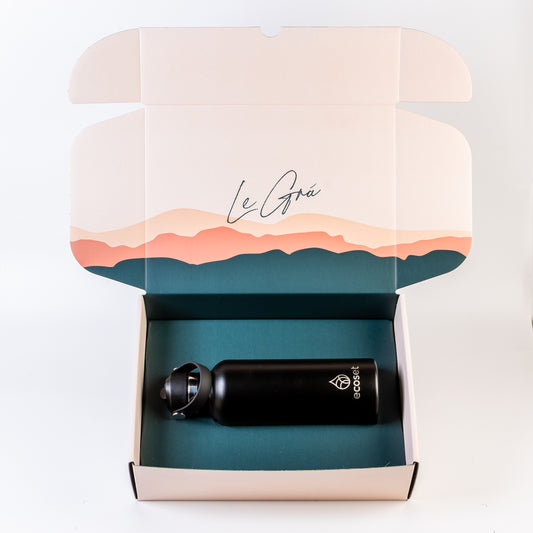 Flasket Water Bottle