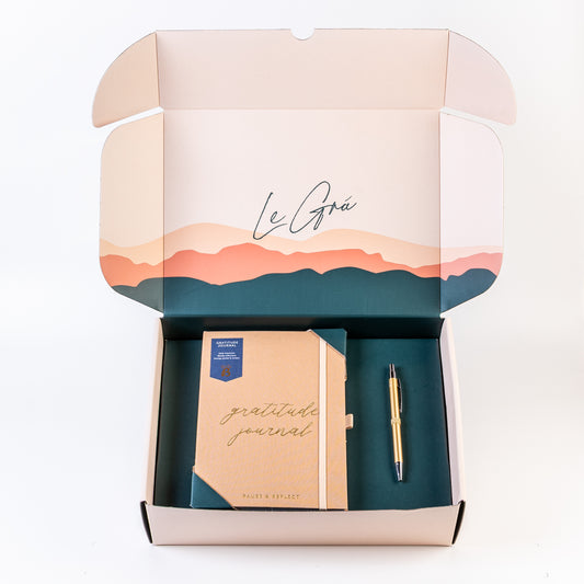 Gratitude Journal