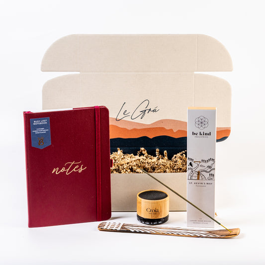 Meditation Box