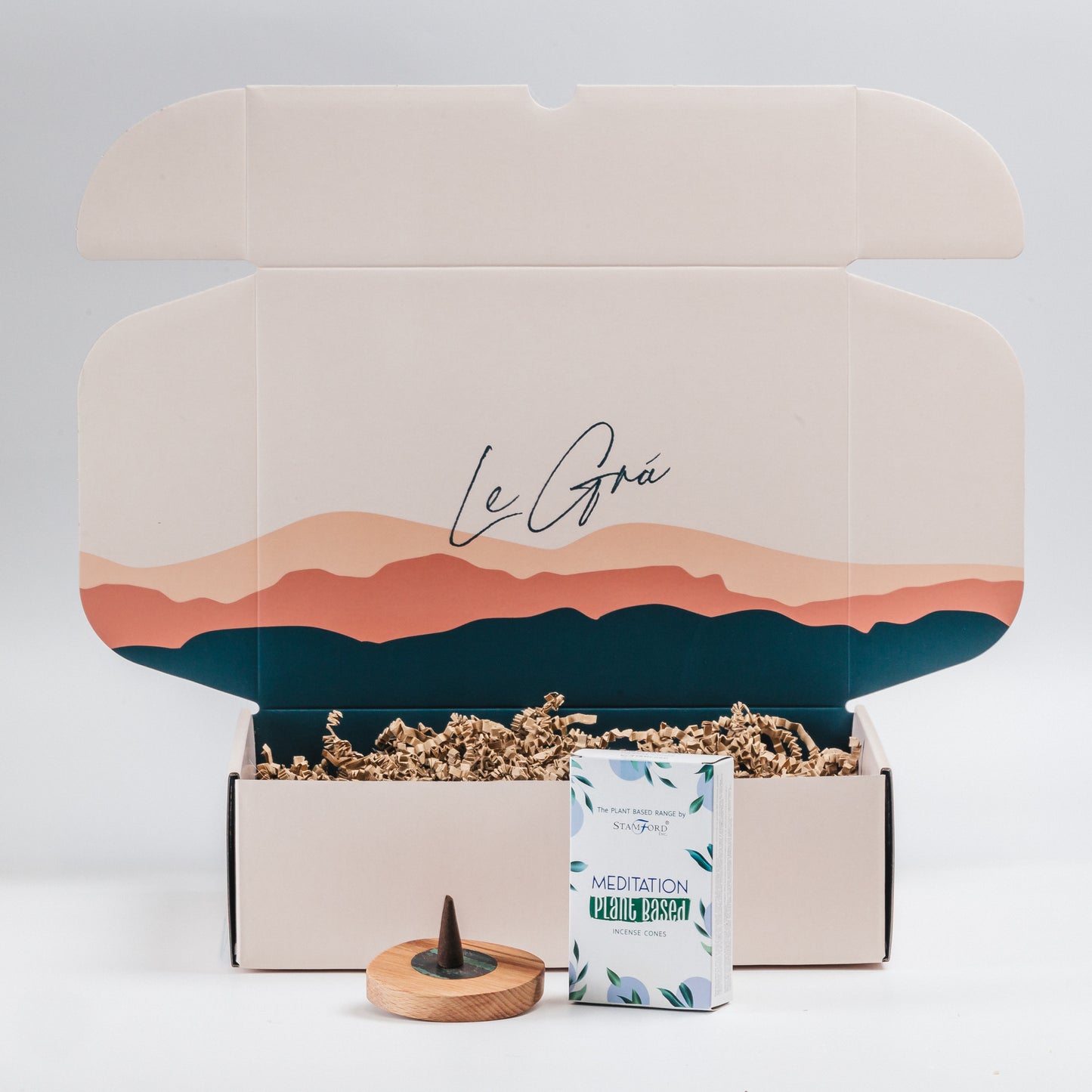 Meditation Gift Box