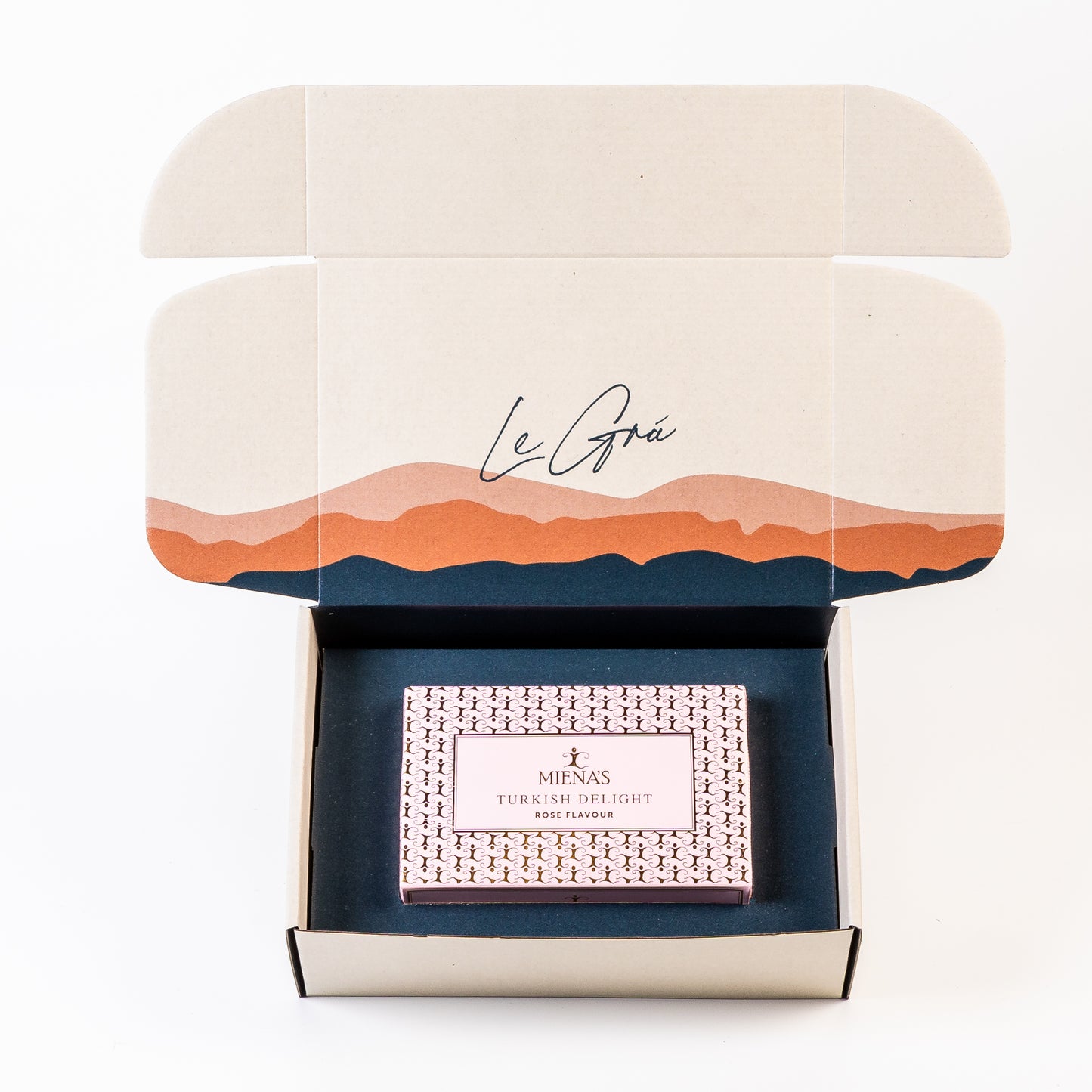 Miena's Turkish Delight
