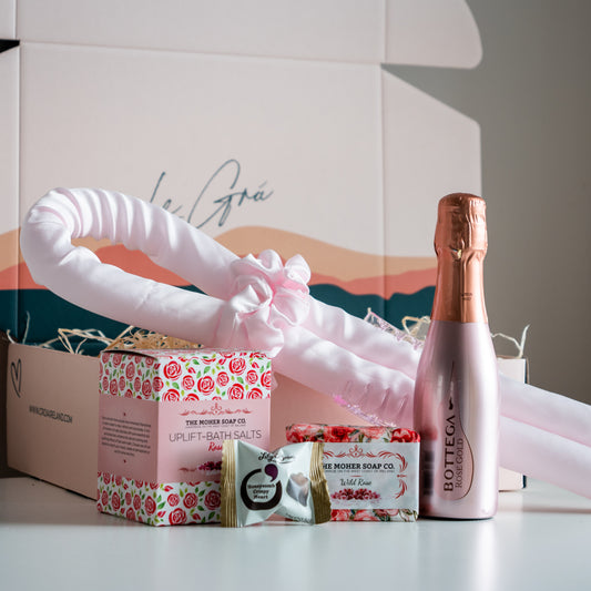 Pamper Gift Box