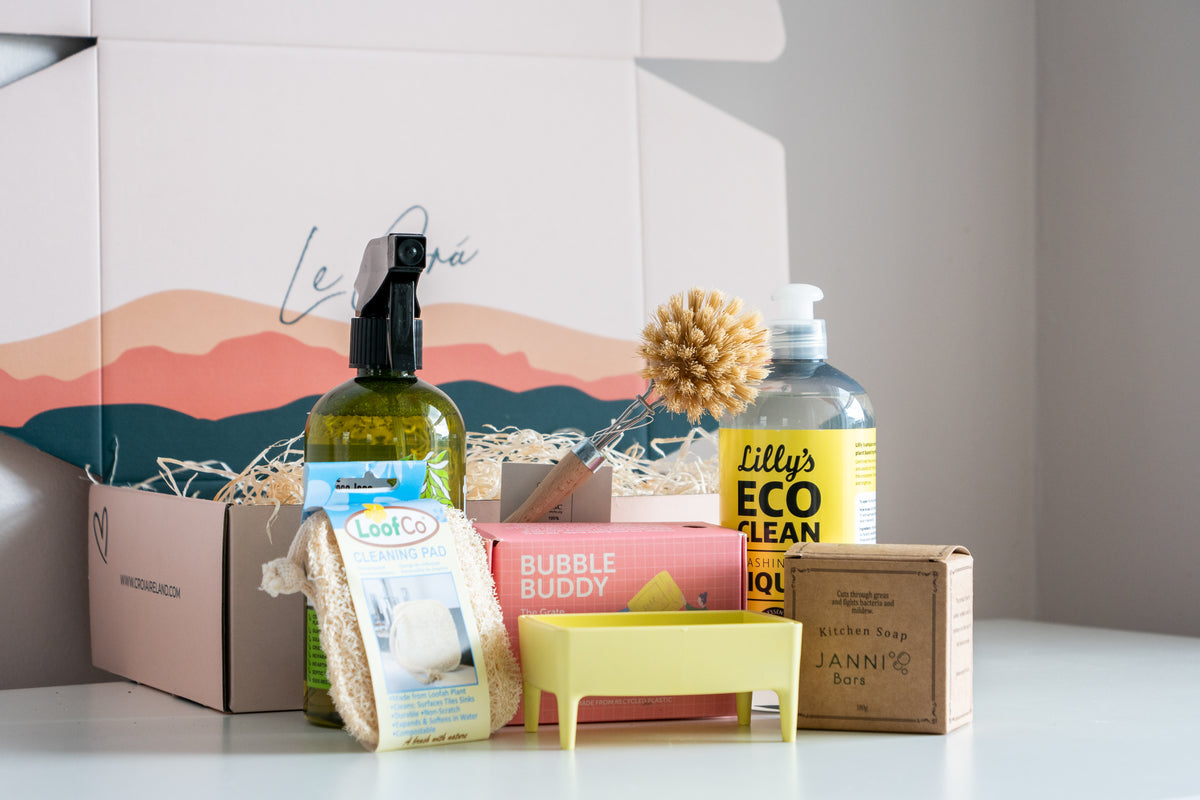 Eco Home Box