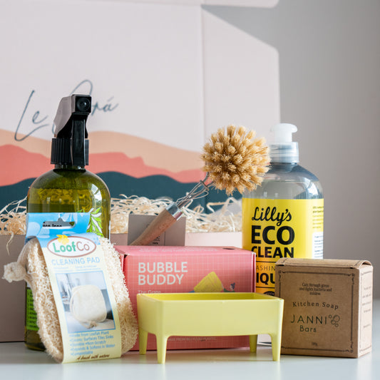 Eco Home Box