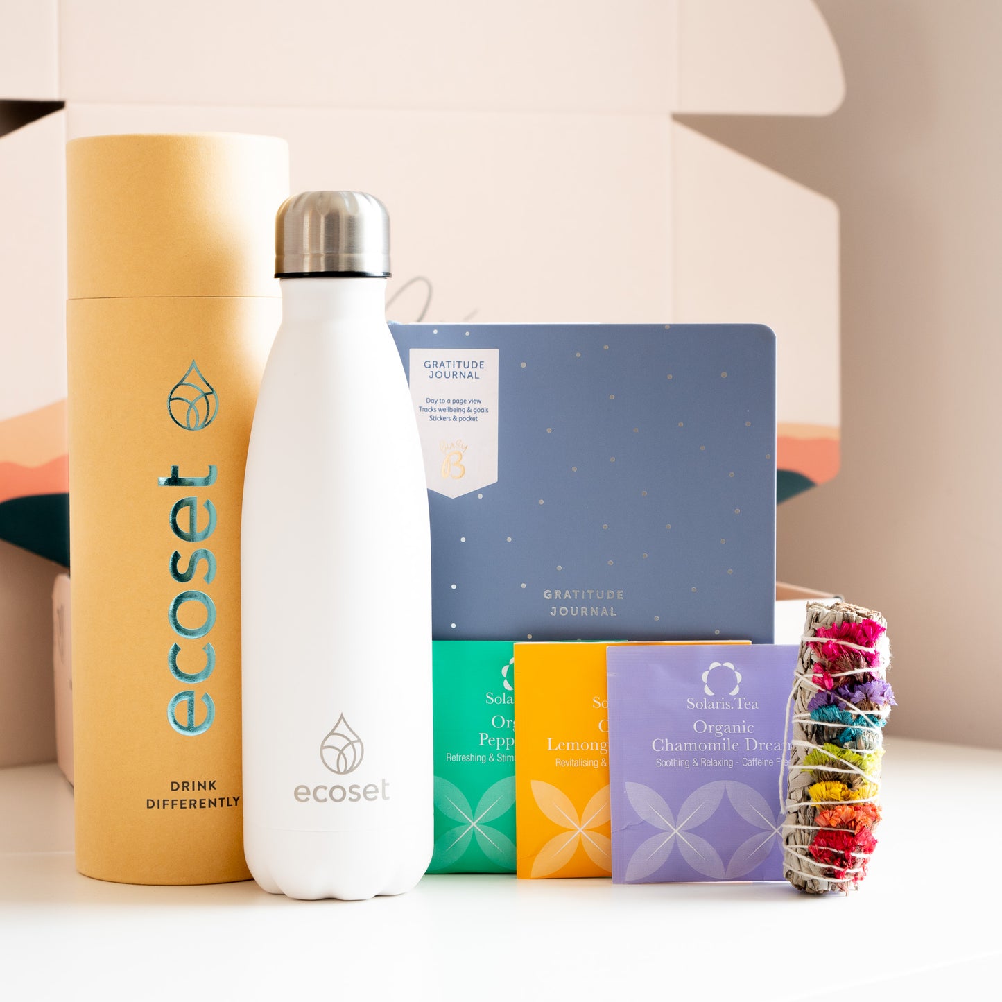 Wellness Gift Box