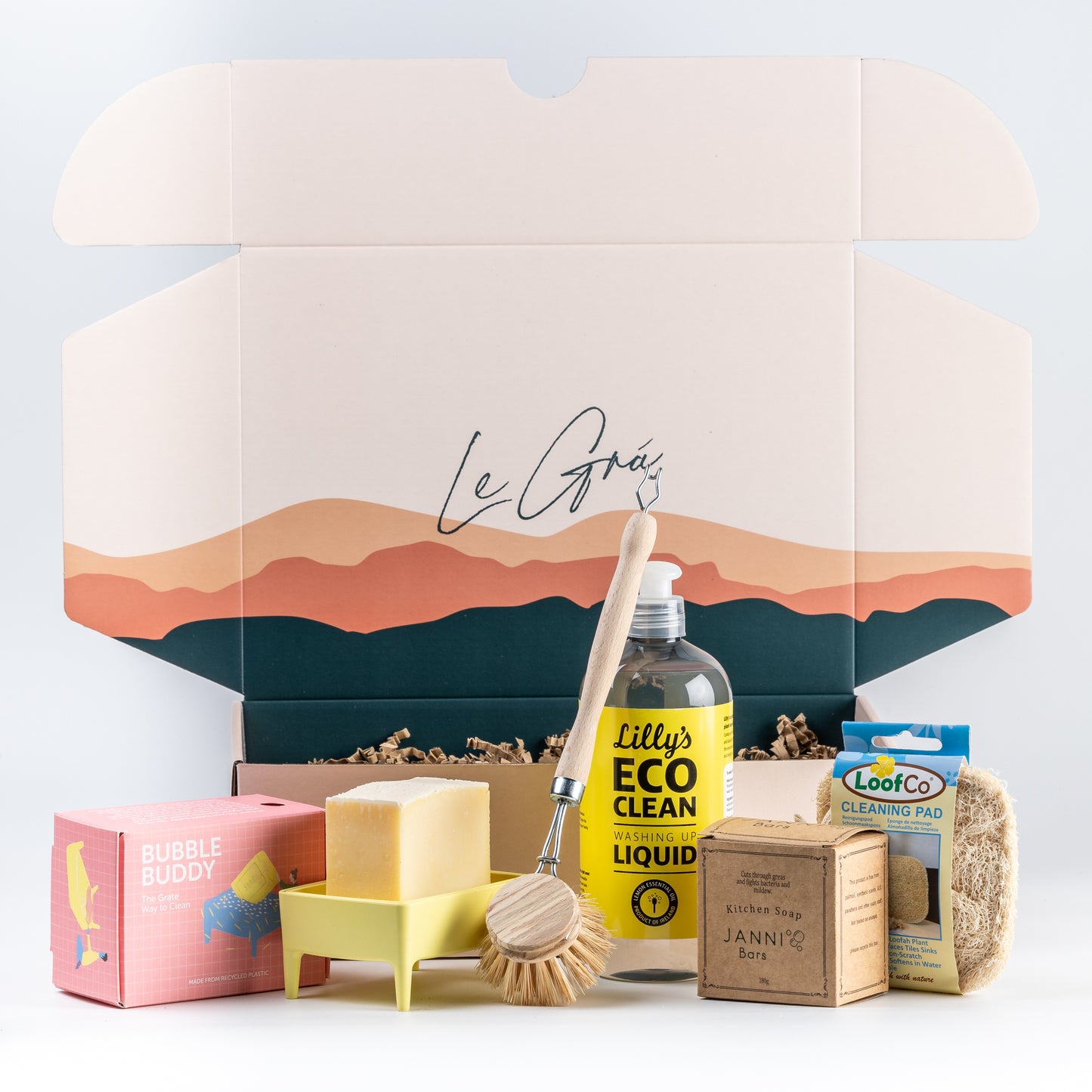 Eco Home Box
