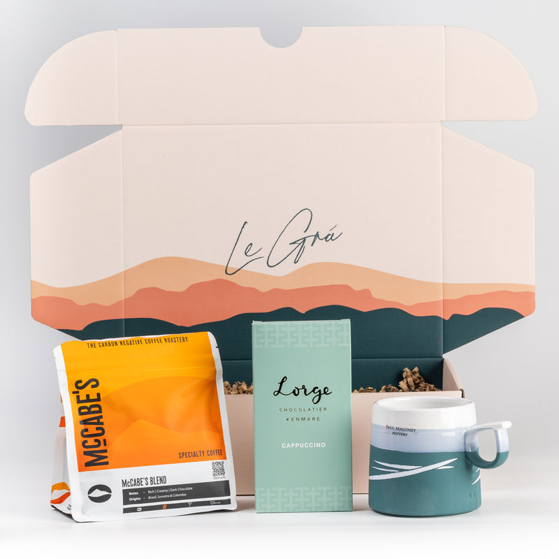 HAMPERS