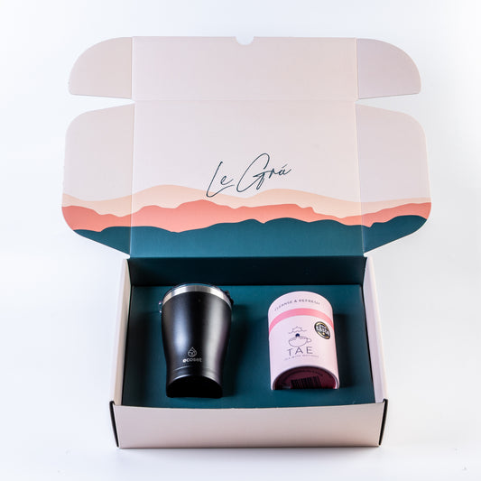 Premium Tea Box