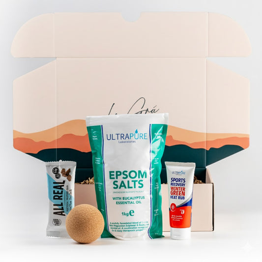 Muscle Recovery Box